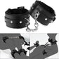 Kit esencial de BDSM para principiantes