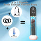 BlissChamber Penis Pump Enlarger