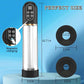 BlissChamber Penis Pump Enlarger
