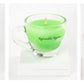 Teacup Wax Play Candle - Low Temp - Paraffin - Regular & Blacklight - mini