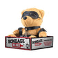 Bondage Bearz Charlie Chains Mini Oso BDSM