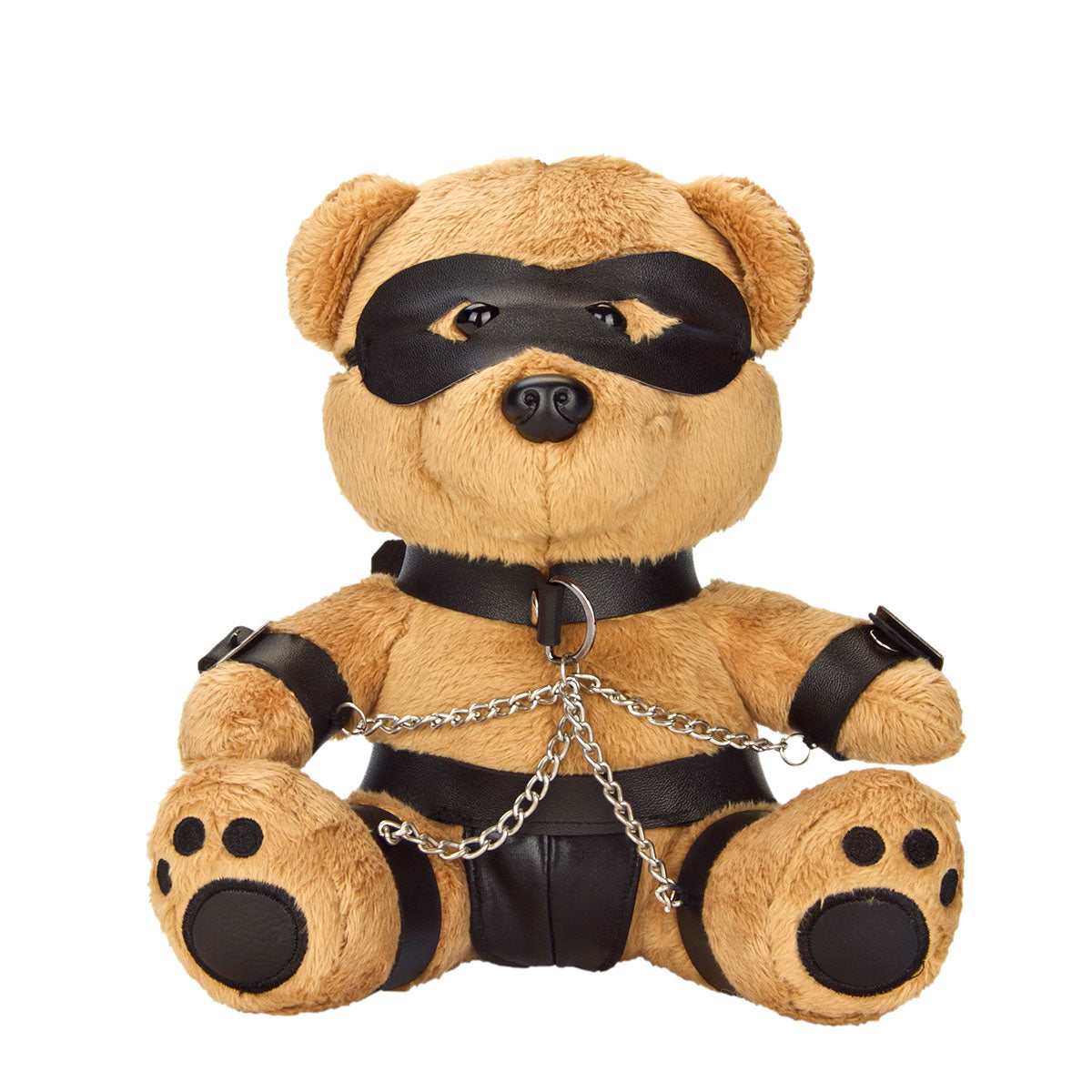 Bondage Bearz Charlie Chains Mini Oso BDSM