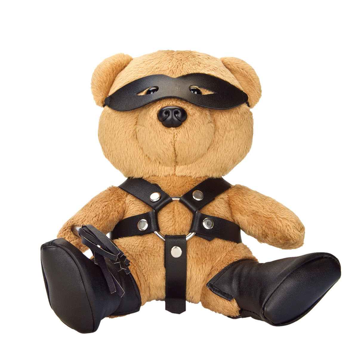 Oso Bondage Freddie Flogger Mini Oso BDSM
