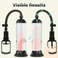 Manual Enhancement & Training Penis Enlarger Pump