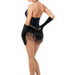 Jazzy Jezebel Flapper Costume
