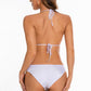 O-Ring Monokini Swimsuit