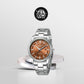 Men's Luxury Quartz Watch
