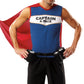 Men's Captain 6-Pack Costume