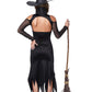 Dark Witch Costume