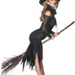 Dark Witch Costume