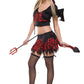 Deviant Devil Costume