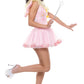 Pretty Pink Pixie Costume