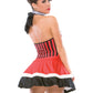 Adult Queen of Hearts Costume