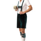 Men's Beer Guy Costume