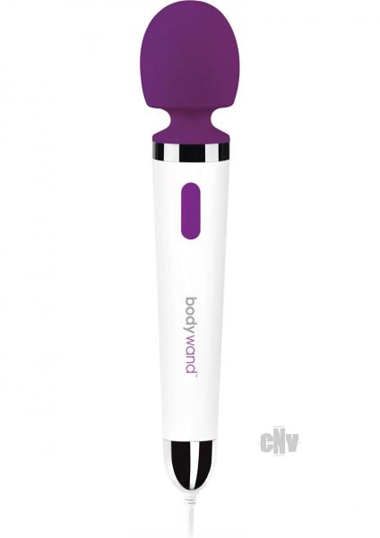 Vibromasseur baguette filaire Bodywand