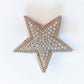 Star Belt Buckle