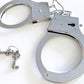 Toy Handcuffs