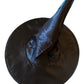 Black Witch Hat