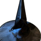 Black Witch Hat