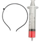 Zombie Syringe Headband