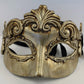 Greek Costume Mask