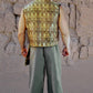 Men's Sexy Sultan Costume