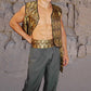 Men's Sexy Sultan Costume
