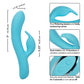 Vibrador Azure Collection Bunny G Rabbit - Azul