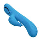 Vibrador Flutter G Colección Azure - Azul