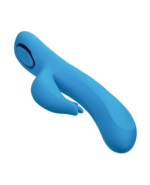 Vibrador Flutter G Colección Azure - Azul