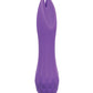 Vibrador Gia Dual Flicker - Morado