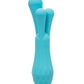 Vibrador Gia Triple Teaser - Aqua