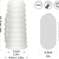 Thickening Girth Enhancement Penis Sleeve