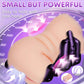 Lightweight BBW Male Masturbator Sex Doll