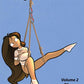 Book – Complete Shibari, Volume 2: Sky – by Douglas Kent  - English
