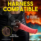 Criaturas Vergas Lujo Dildo de Centauro Penetrador y Vibrador