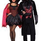 Bloody Handsome Costume