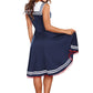 All Aboard Sailor Costume