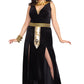 Plus Size Exquisite Cleopatra Costume