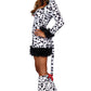 Dalmation Darling Costume