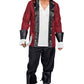 Holy Ship! Men's Costume