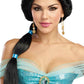 Harem Princess Wig