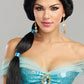 Harem Princess Wig