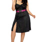 Plus Size Disco Diva Costume