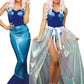 Mermaid Skirt