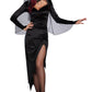 Gothic Headpiece