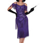 Miss Ritz Costume