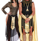 Queen Cleo Costume