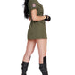 Fighter Pilot Costume