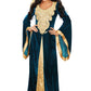 Medieval Maiden Costume